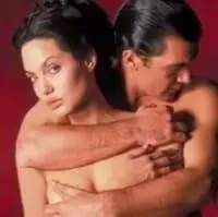 Pendembu erotična-masaža