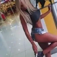 Río-de-Teapa prostituta